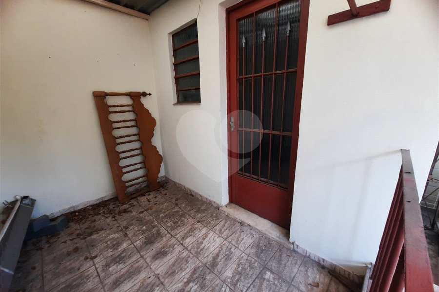 Casa para alugar com 2 quartos em Butantã, São Paulo, SP