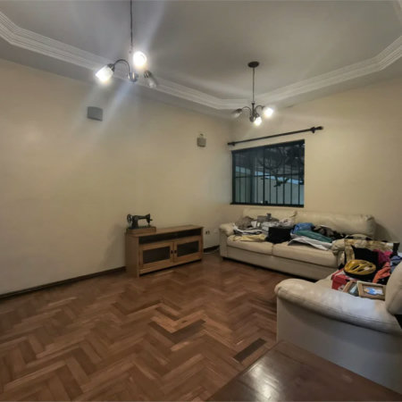 Sobrado à venda com 3 quartos, sendo 1 suíte, em Butantã, São Paulo, SP