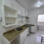 Apartamento à venda com 3 quartos, sendo 1 suíte,  em Indianópolis, São Paulo, SP