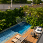 Casa à venda com 4 suítes no condomínio Alphaville Nova Esplanada 2, Votorantim - SP