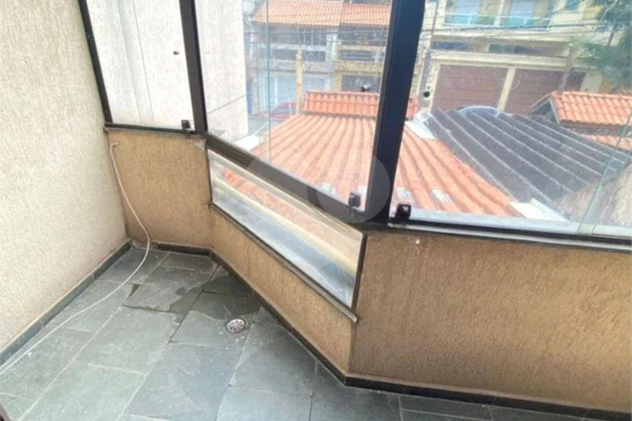 Sobrado à venda com 2 quartos, sendo 1 suíte,  em Jardim Regina, São Paulo, SP