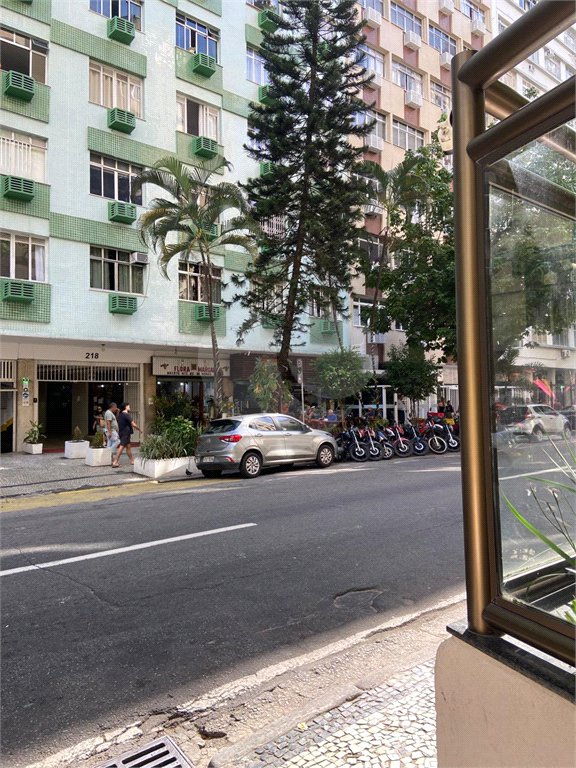 Apartamento para alugar com 1 quarto em Flamengo, Rio de Janeiro, RJ