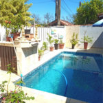 Casa com 3 dormitórios à venda, 132 m² por R$ 530.000,00 - Balneário Marambaia - Itanhaém/SP