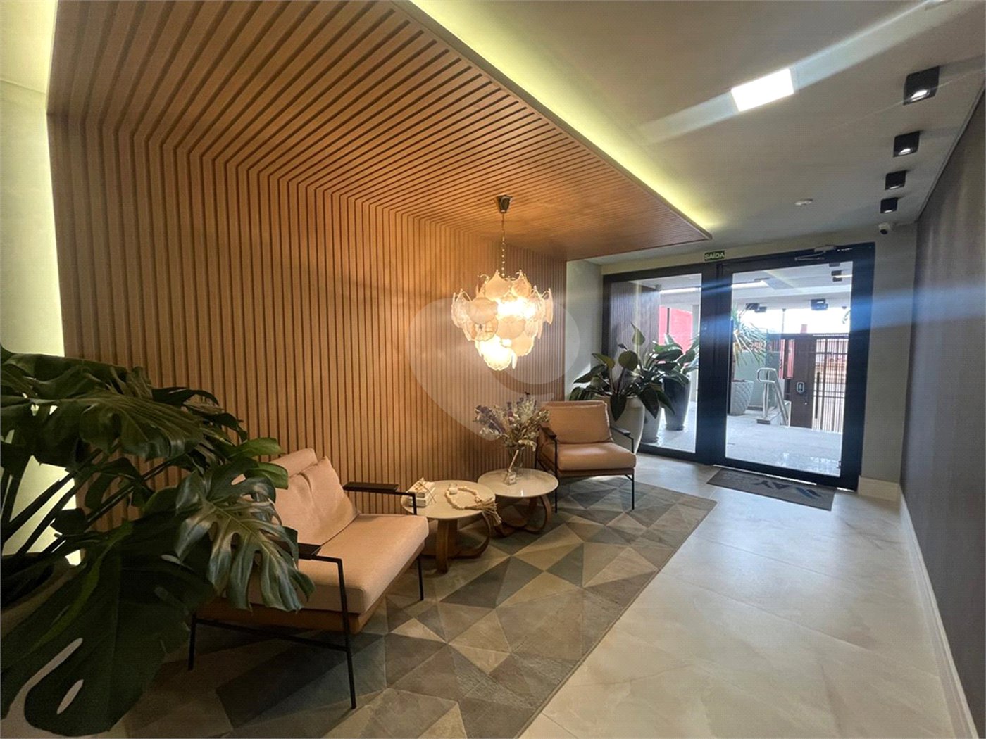 Apartamento à venda com 2 suítes no Centro, Itapetininga, SP