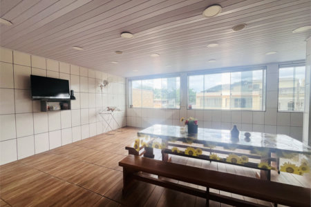 Casa à venda com 3 quartos, sendo 1 suíte, em Campo Grande, Rio de Janeiro, RJ