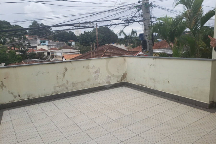 Casa Térrea à venda com 3 quartos em Horto, São Paulo, SP