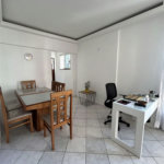 Apartamento com 2 Dormitórios à Venda, 104 M² por R$ 850.000 – Pompéia – Santos/Sp