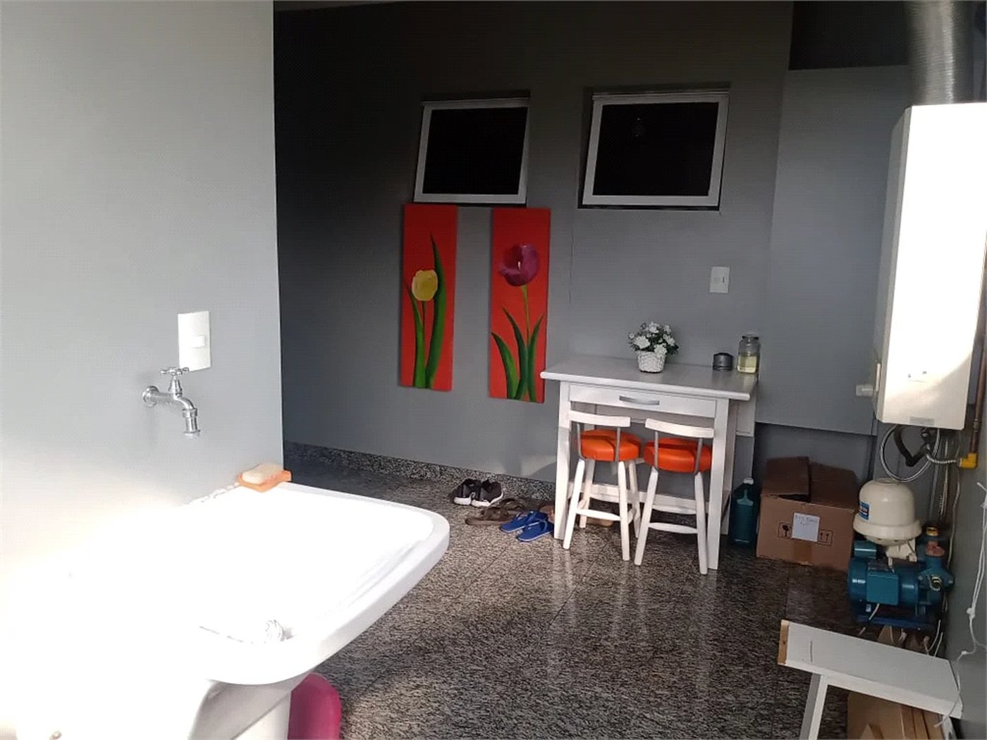 Apartamento à venda com 4 quartos, sendo 1 suíte, em Vila Andrade, São Paulo, SP