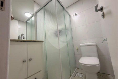 Apartamento à venda com 2 quartos em Sítio Pinheirinho, São Paulo, SP