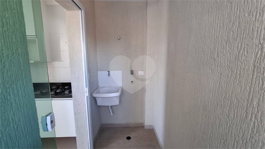 Apartamento à venda com 2 quartos em Vila Medeiros, São Paulo, SP