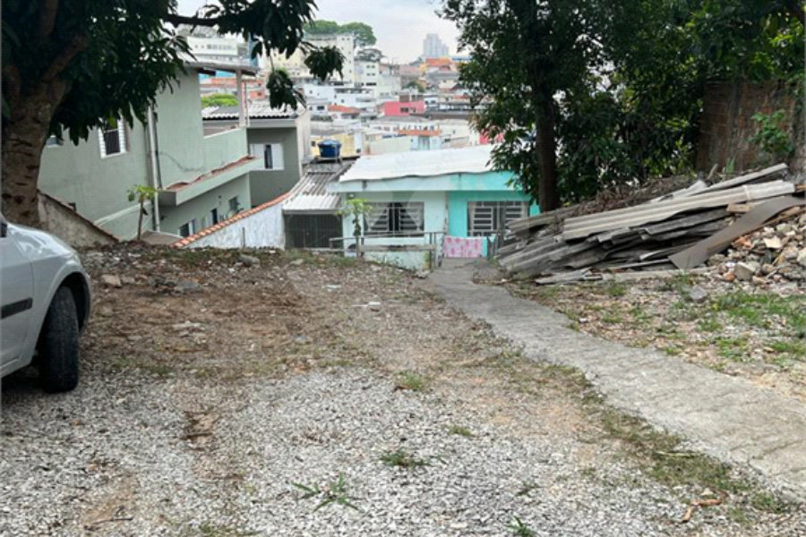 Terreno à venda em Vila Nova Cachoeirinha, São Paulo, SP