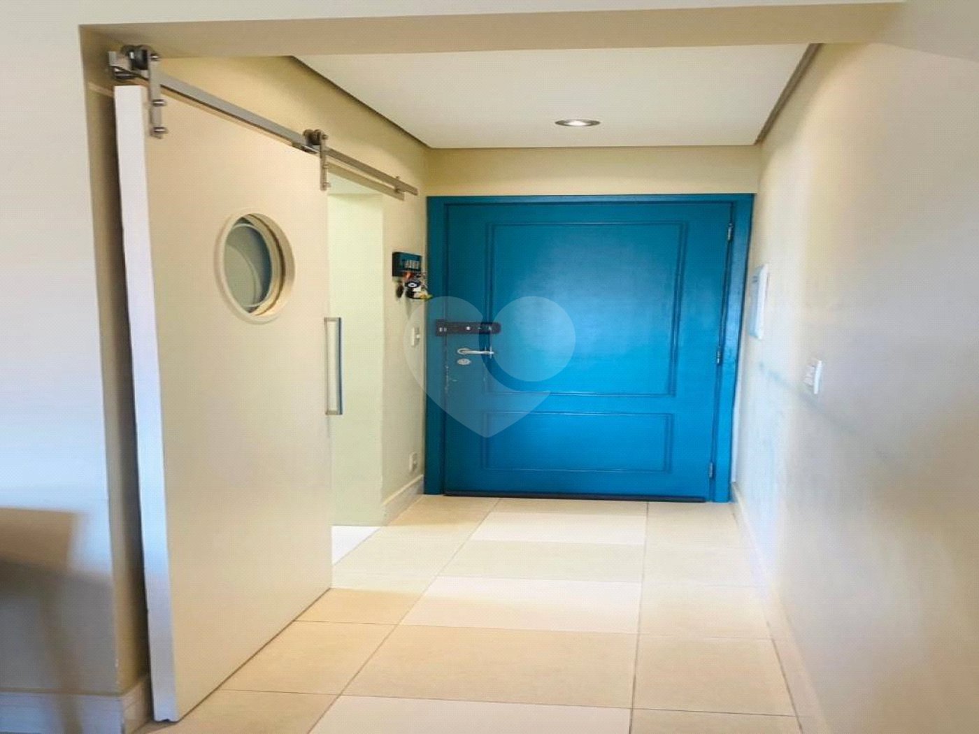Apartamento à venda com 2 quartos em Santa Terezinha, São Bernardo do Campo, SP