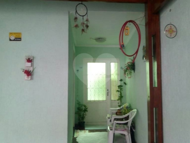 Sobrado à venda com 3 quartos, sendo 1 suíte,  em Casa Verde, São Paulo, SP