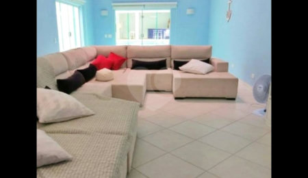 Casa à venda com 4 suítes em Vila Guilherme, São Paulo, SP
