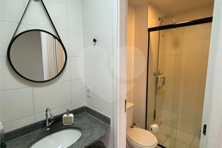 Apartamento à venda com 2 quartos em Vila Galvão, Guarulhos, SP