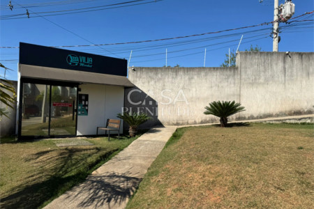 Casa de Vila à venda com 2 quartos em Vila Mineirão, Sorocaba, SP