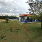 Terreno à venda no condomínio Jardim, Sorocaba - SP
