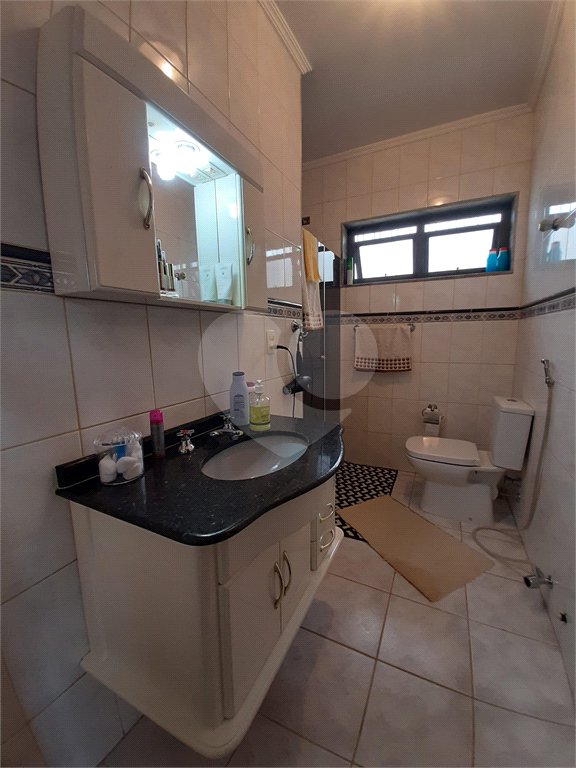 Casa Térrea à venda com 4 quartos, sendo 1 suíte, em Jardim Franca, São Paulo, SP