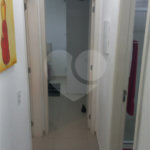 Apartamento à venda com 2 quartos, sendo 1 suíte, em Villa Di Cesar, Mogi das Cruzes, SP