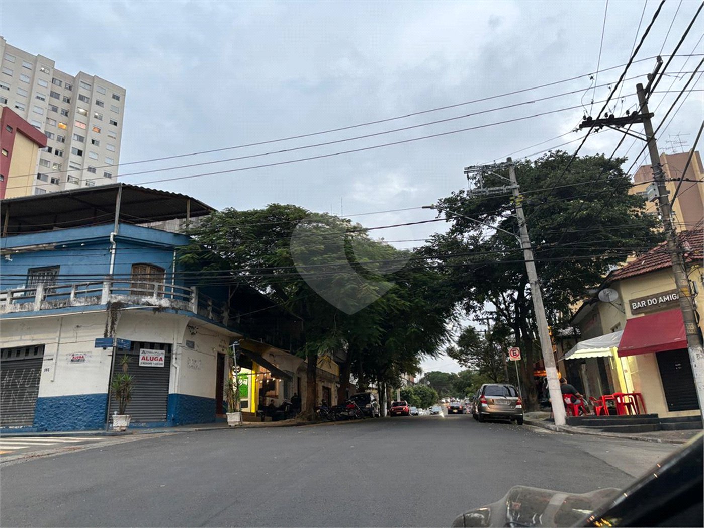 Salão à venda em Santa Teresinha, São Paulo, SP