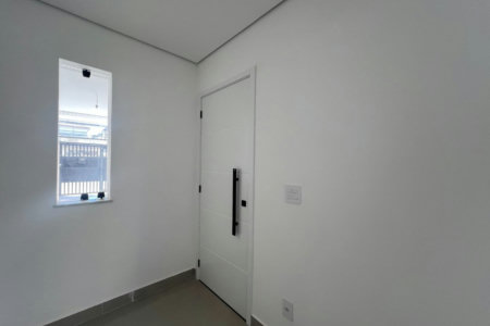 Casa com 3 dormitórios à venda, 145 m² por R$ 1.400.000,00 - Aparecida - Santos/SP