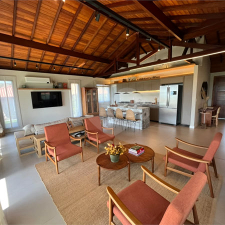 Casa em condomínio à venda com 4 quartos, sendo 3 suítes, em Marina, Armação dos Búzios, RJ