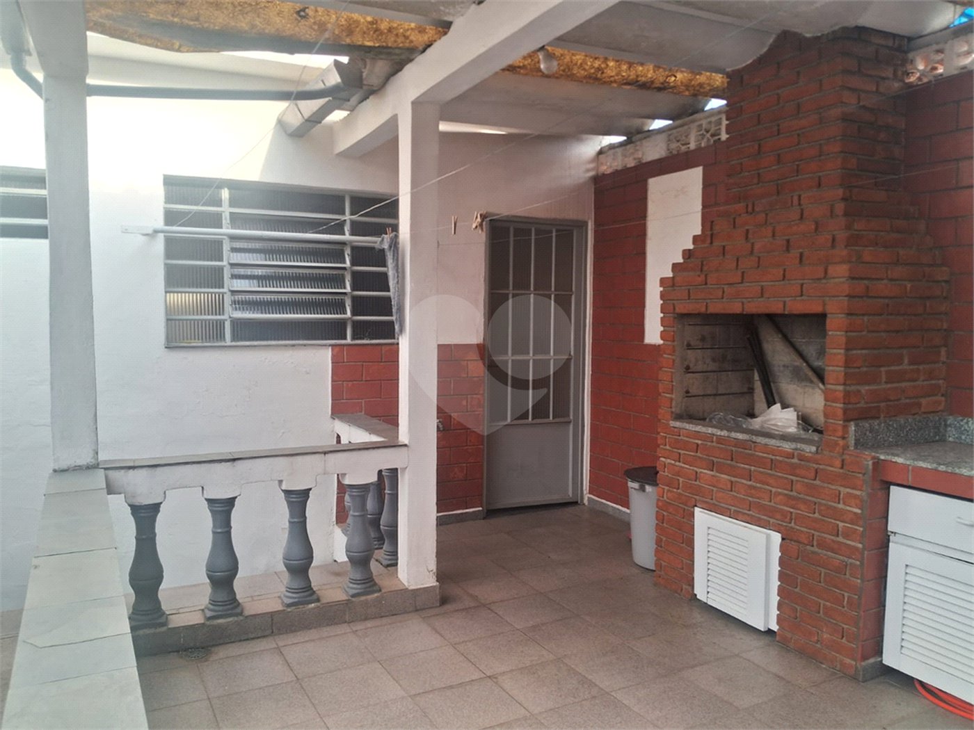 Casa à venda com 2 quartos em Vila Jaguara, São Paulo, SP