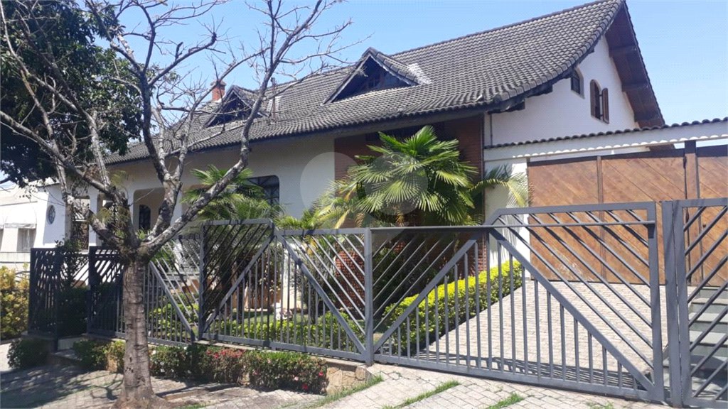 Casa à venda com 4 suítes em Tremembé, São Paulo, SP