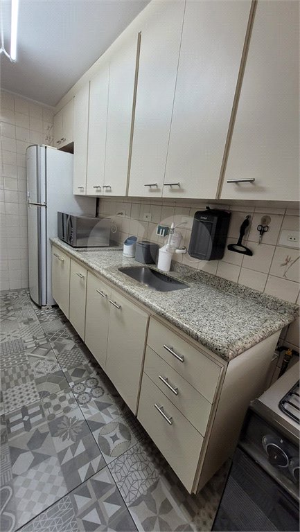 Apartamento à venda com 2 quartos em Vila Parque Jabaquara, São Paulo, SP