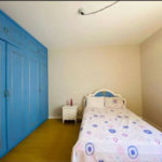 Apartamento Residencial à venda, Boqueirão, Santos - AP1234.
