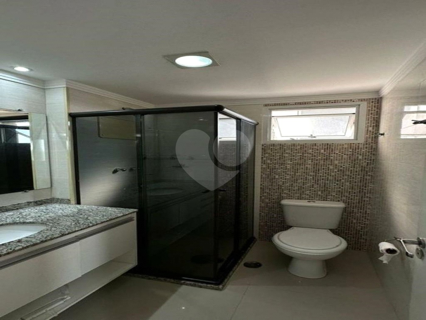 Apartamento à venda com 3 quartos, sendo 1 suíte, em Parque Maria Luiza, São Paulo, SP