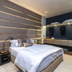 Apartamento à venda com 4 suítes em Jardim Guedala, São Paulo, SP