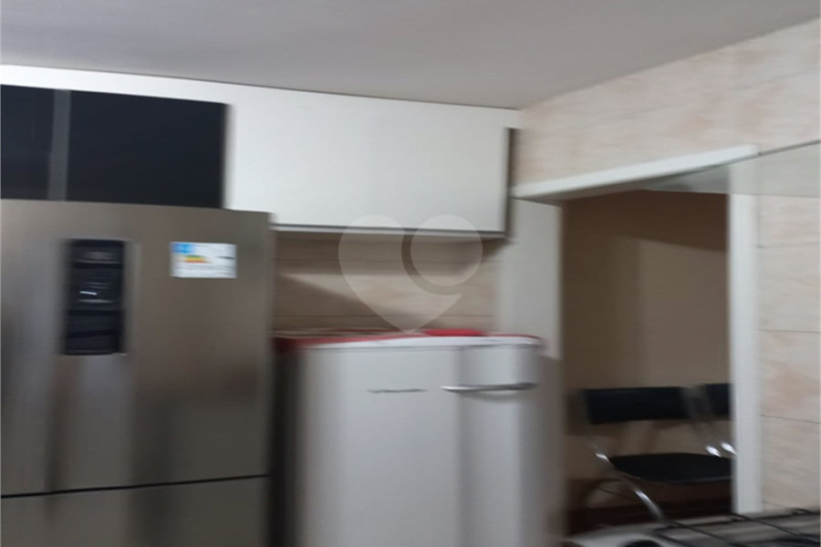 Sobrado à venda com 4 quartos no Brasilândia, São Paulo, SP