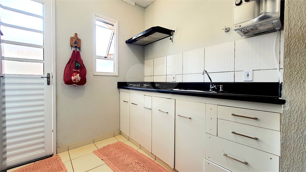 Casa à venda com 2 quartos em Jardim Cristo Redentor, Ribeirão Preto, SP