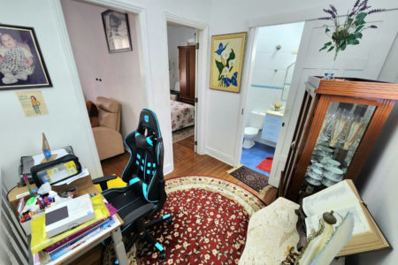 Casa próximo da praia com 3 dormitórios à venda, 128 m² por R$ 1.300.000 - Pompéia - Santos/SP