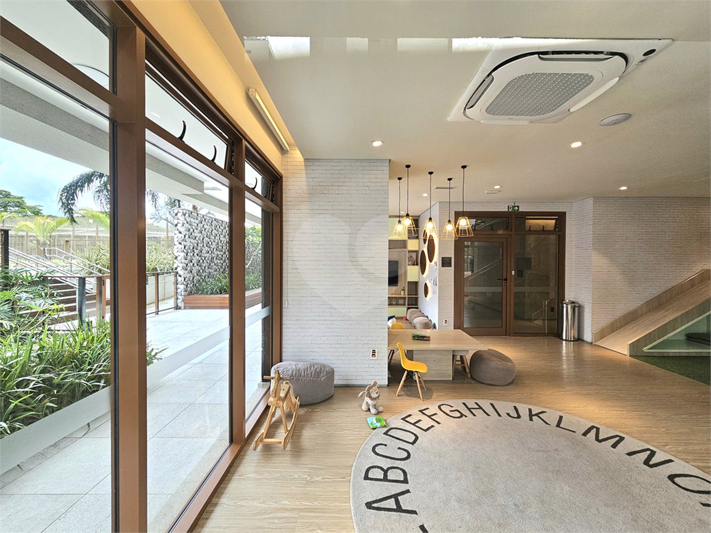 Apartamento à venda com 3 suítes em Brooklin Novo, São Paulo, SP