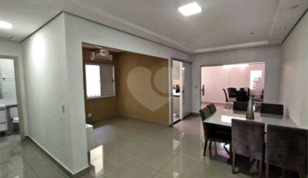 Casa à venda com 2 quartos, sendo 1 suíte, no condomínio Residencial Mônaco, Cuiabá - MT