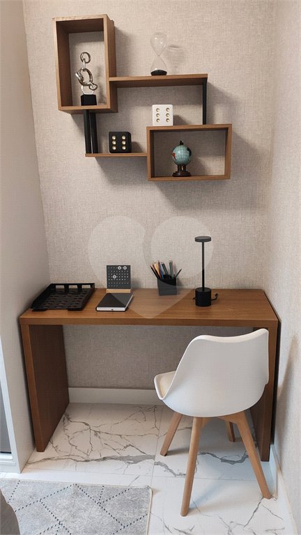 Apartamento à venda com 2 quartos em Jardim São Paulo(zona Norte), São Paulo, SP