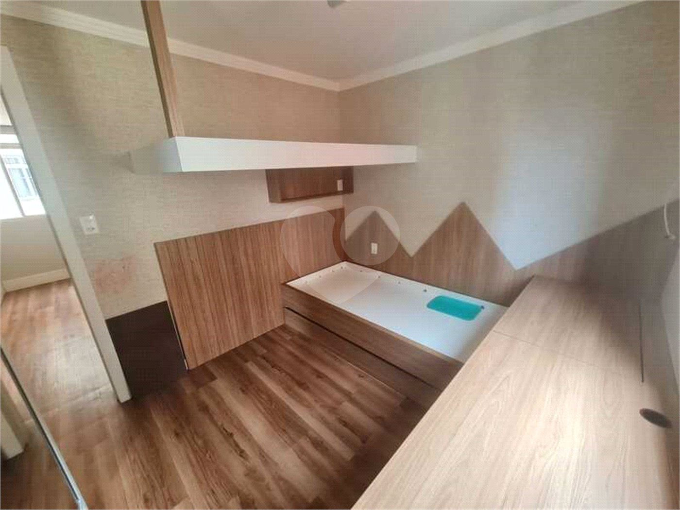 Apartamento à venda com 2 quartos em Colônia (zona Leste), São Paulo, SP