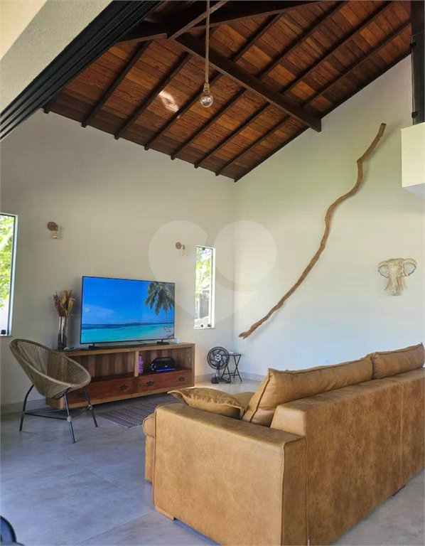 Casa à venda com 4 suítes em Caravelas, Armação dos Búzios, RJ