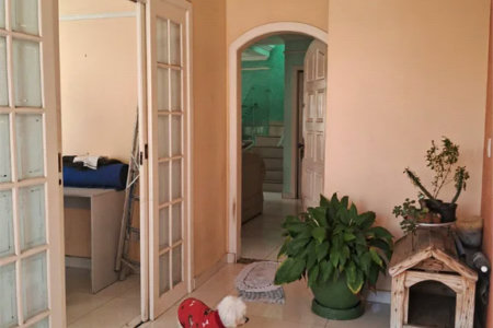 Casa à venda com 4 quartos, sendo 2 suítes, em Vila Indiana, São Paulo, SP