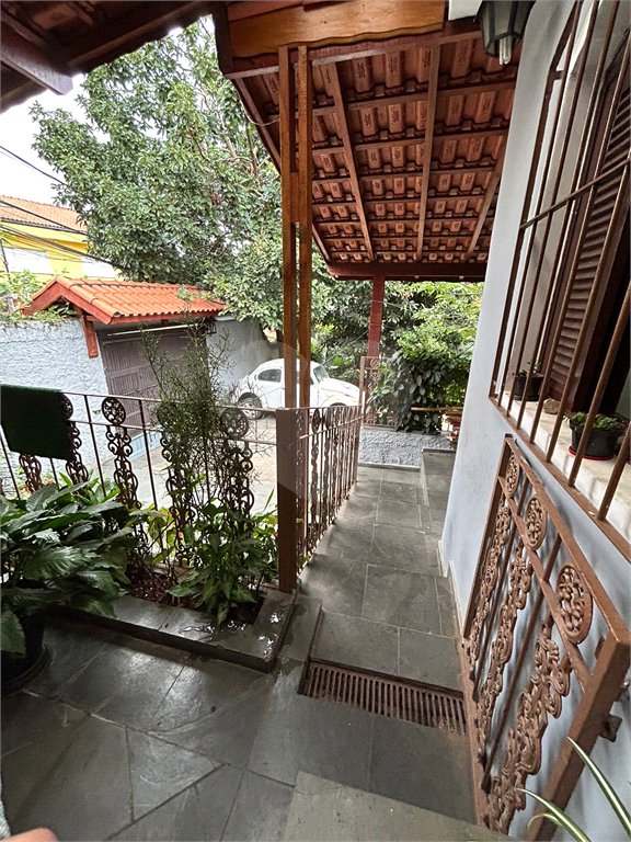Casa à venda com 3 quartos em Parque Sonia, São Paulo, SP