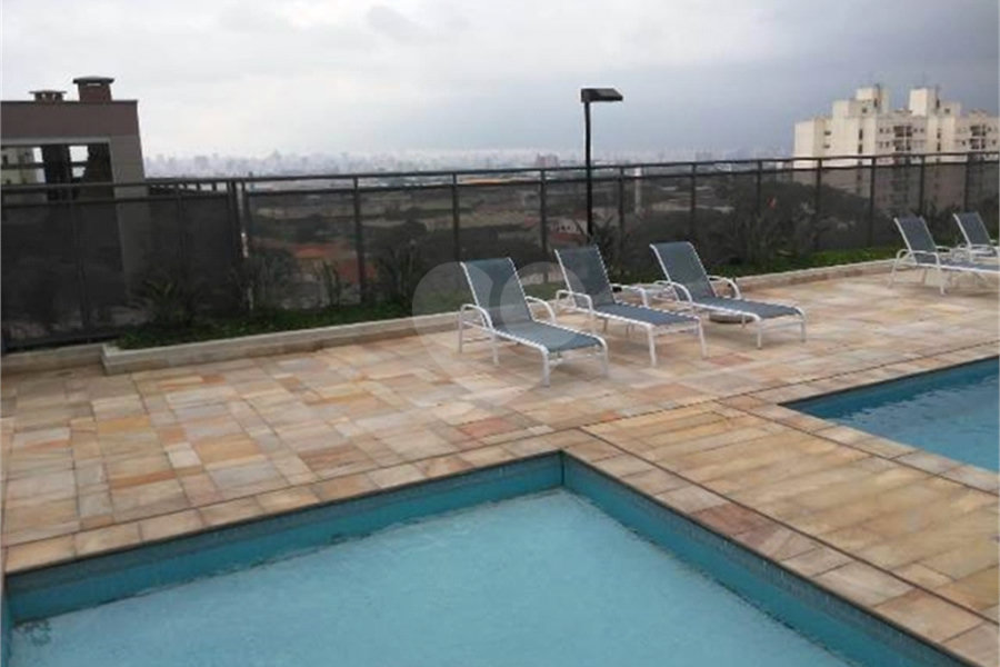 Apartamento à venda com 2 quartos, sendo 1 suíte, em Vila Guilherme, São Paulo, SP