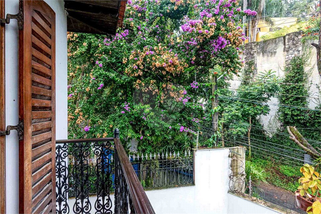 Casa à venda com 5 suítes em Fazenda Morumbi, São Paulo, SP