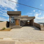 Casa Térrea à venda com 3 suítes em Loteamento Greenfield, Atibaia, SP