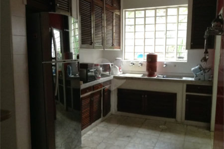 Casa Térrea à venda com 4 suítes em Tucuruvi, São Paulo, SP
