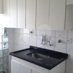 Apartamento à venda com 1 quarto em Santana, São Paulo, SP