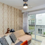 Apartamento à venda com 2 quartos em Campo Belo, São Paulo, SP