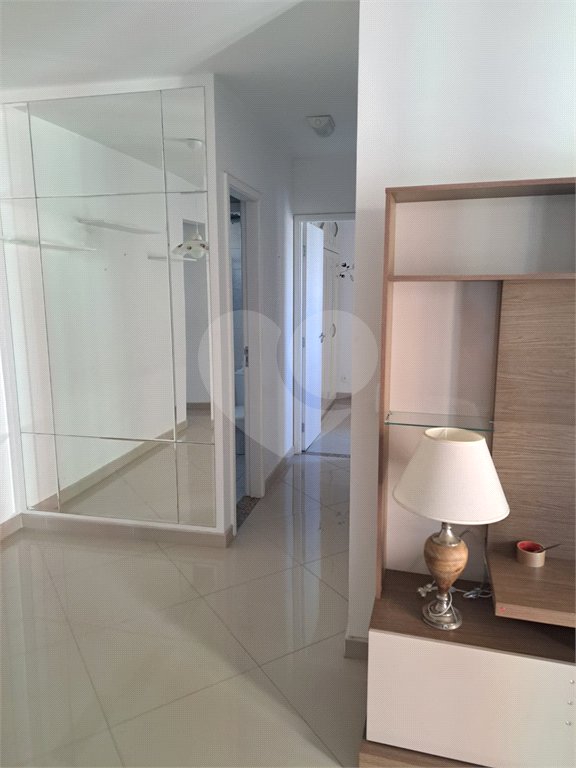 Apartamento à venda com 2 quartos em Vila Jaguara, São Paulo, SP