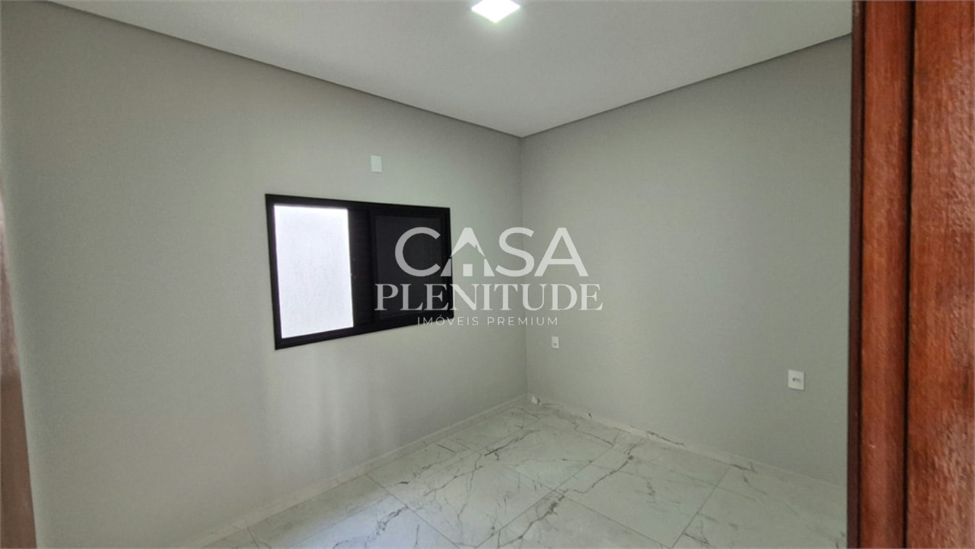 Casa em condomínio à venda com 3 quartos, sendo 1 suíte,  em Horto Florestal, Sorocaba, SP
